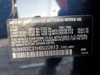 BMW X5 SDRIVE3 снимка