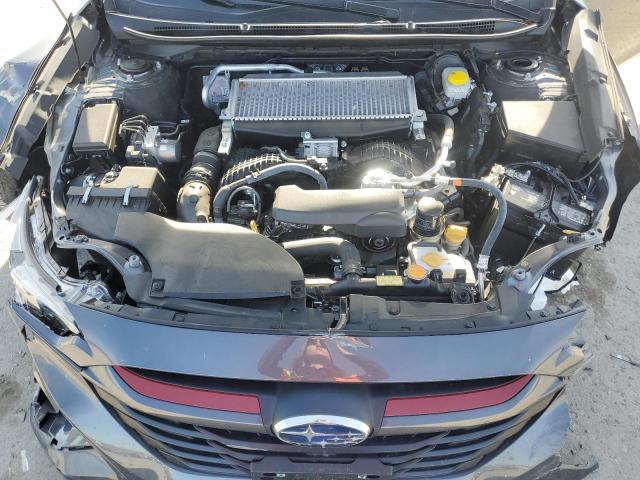 2024 SUBARU LEGACY SPO 4S3BWGG68R3003377