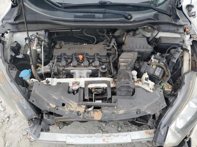 2017 HONDA HR-V LX - 3CZRU5H33HM713744