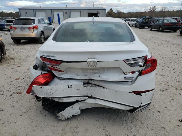 2020 HONDA ACCORD TOU - 1HGCV3F99LA006952