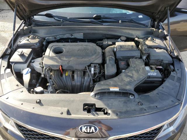 2018 KIA OPTIMA LX - KNAGT4L3XJ5234456