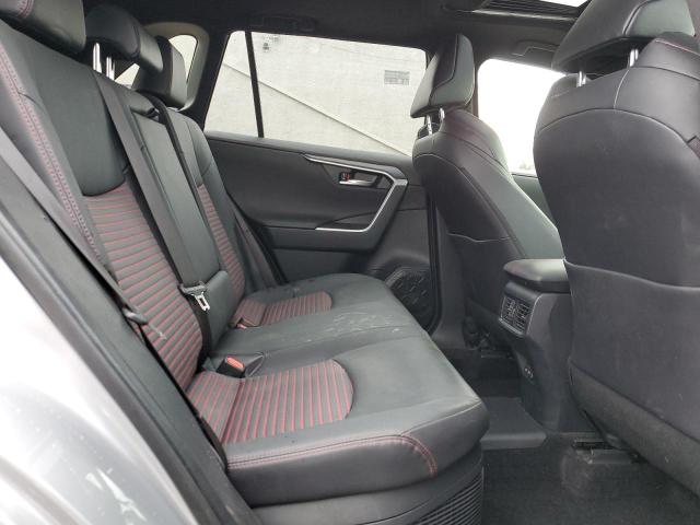 2022 TOYOTA RAV4 PRIME - JTMEB3FV9ND081052