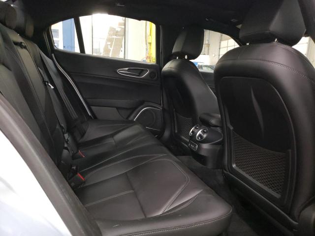2022 ALFA ROMEO GIULIA SUP ZARFANBN5N7664277