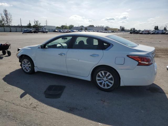 VIN 1N4AL3AP6FN389043 2015 NISSAN ALTIMA no.2