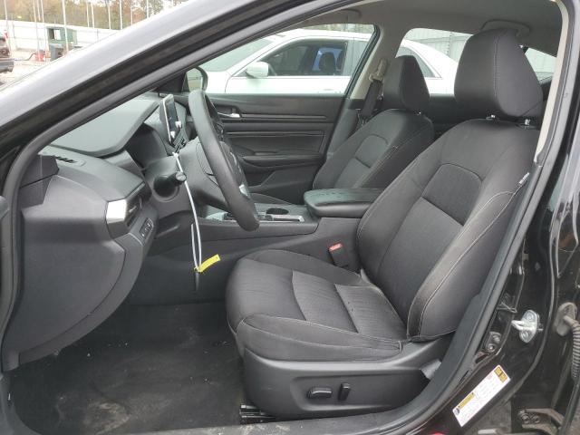 2019 NISSAN ALTIMA S - 1N4BL4BV6KC157507