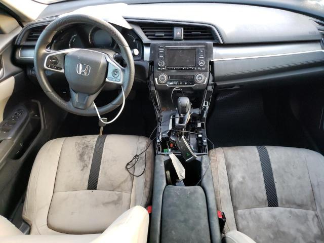 2016 HONDA CIVIC LX - 19XFC2F51GE211452