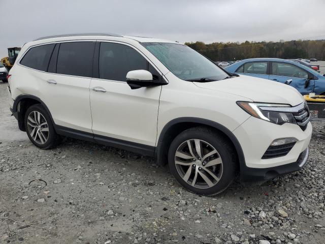 2018 HONDA PILOT TOUR - 5FNYF6H9XJB011453