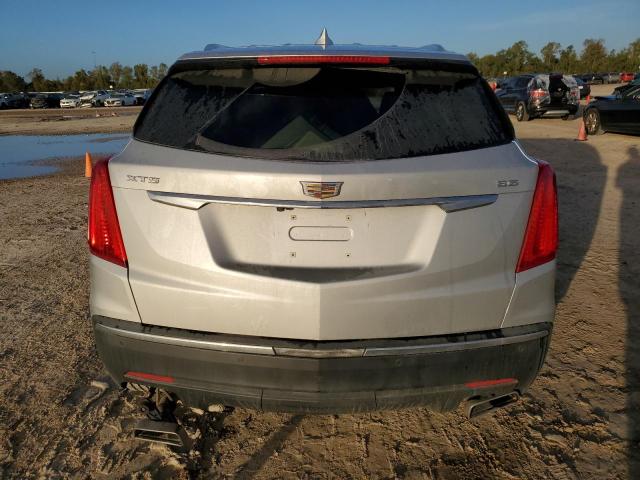 2017 CADILLAC XT5 LUXURY - 1GYKNBRSXHZ110694