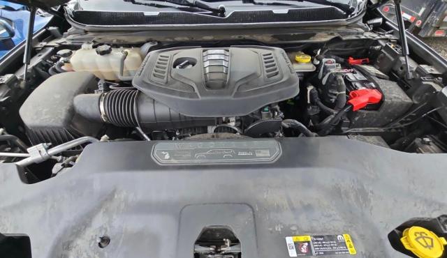 2023 JEEP WAGONEER L 1C4SJSBP0PS540894