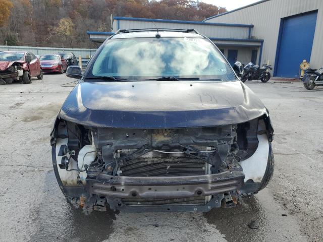 VIN 2FMDK4KC9DBB82095 2013 Ford Edge, Limited no.5