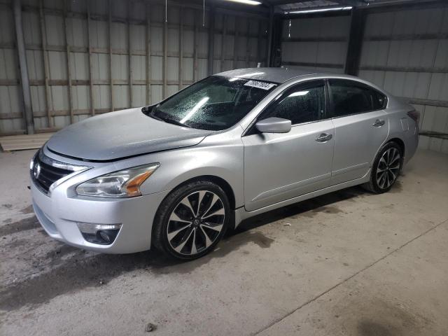 2015 NISSAN ALTIMA 2.5 - 1N4AL3AP5FC151731