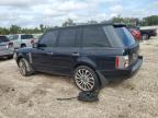 LAND ROVER RANGE ROVE photo