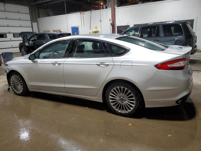 Vin: 3fa6p0k9xer111296, lot: 81182854, ford fusion titanium 20142