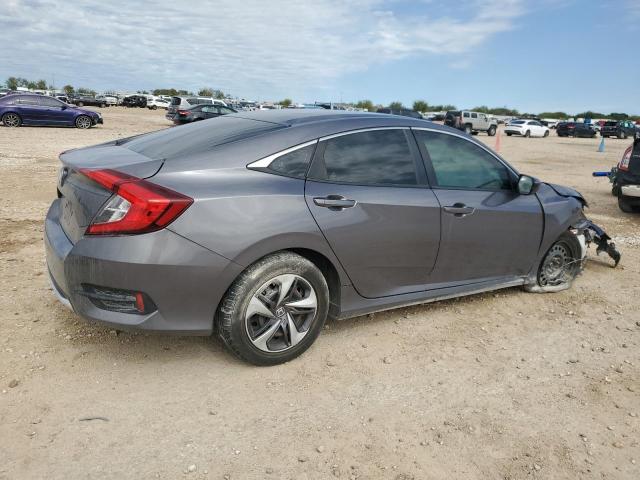 VIN 19XFC2F68KE051314 2019 HONDA CIVIC no.3