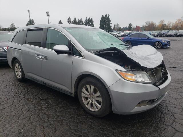 2016 HONDA ODYSSEY EX - 5FNRL5H46GB146661