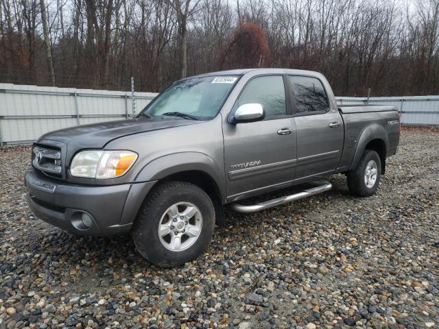 2006 TOYOTA TUNDRA DOU #3023813899