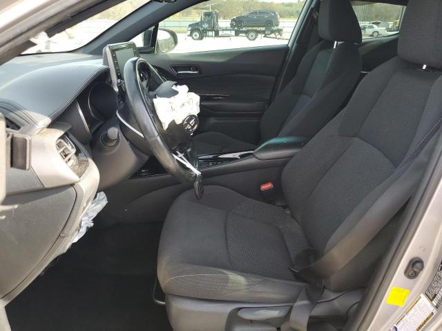 2019 TOYOTA C-HR XLE - NMTKHMBX4KR101480
