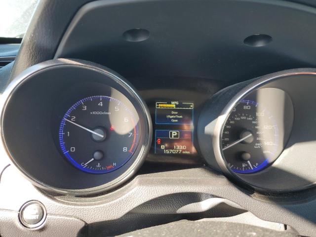 2015 SUBARU LEGACY 2.5 - 4S3BNAL60F3036889