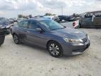 Lot #3024327233 2014 HONDA ACCORD LX