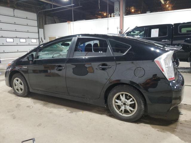 2010 TOYOTA PRIUS - JTDKN3DU2A0040218
