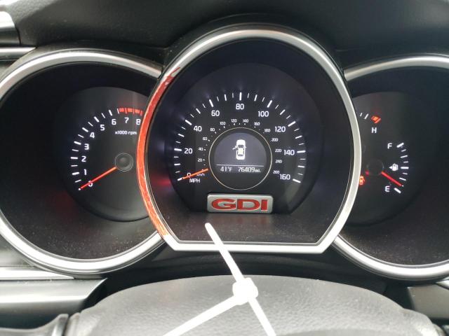 2015 KIA OPTIMA LX - 5XXGM4A74FG489869