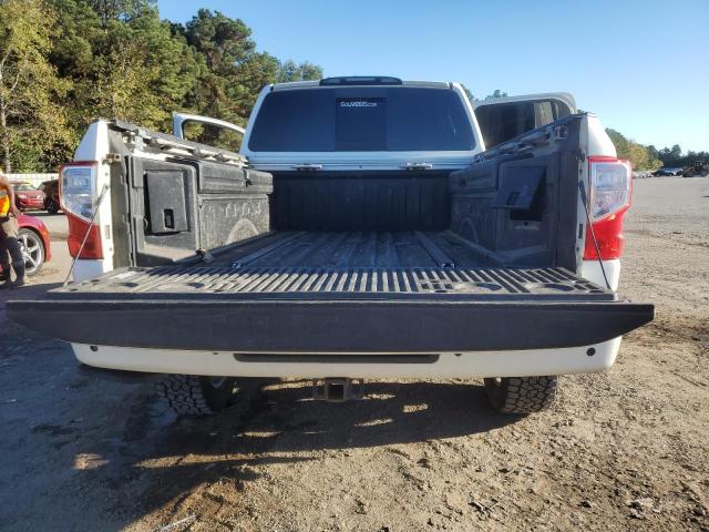 2021 NISSAN TITAN XD S - 1N6AA1FB8MN504530
