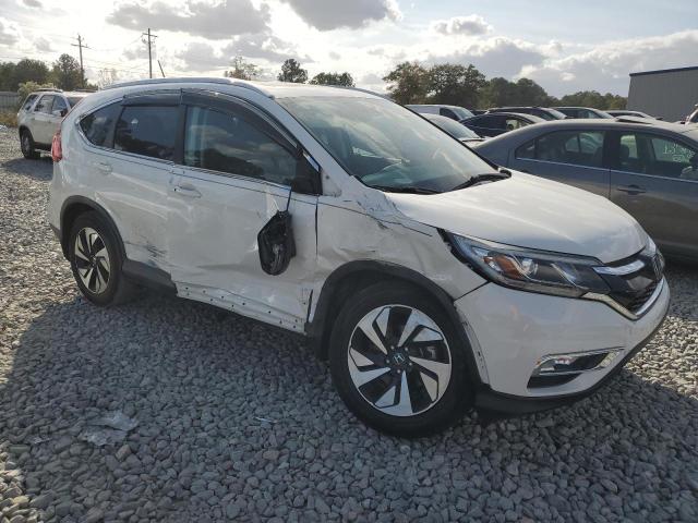 2015 HONDA CR-V TOURI - 5J6RM4H97FL131630