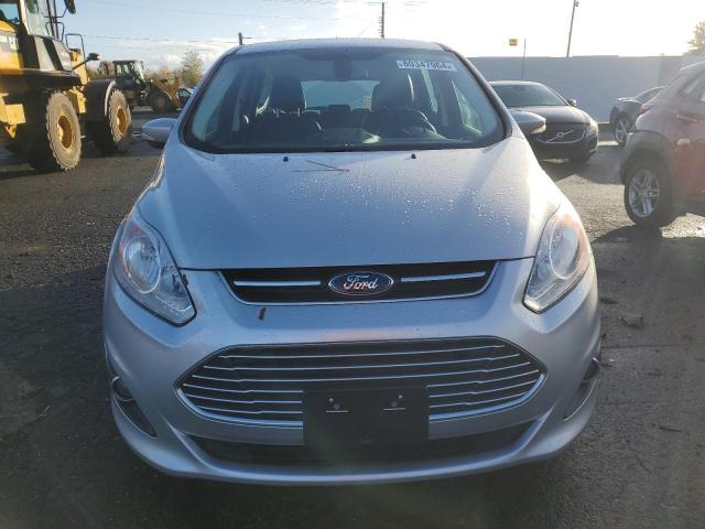 2016 FORD C-MAX PREM - 1FADP5CU2GL112113