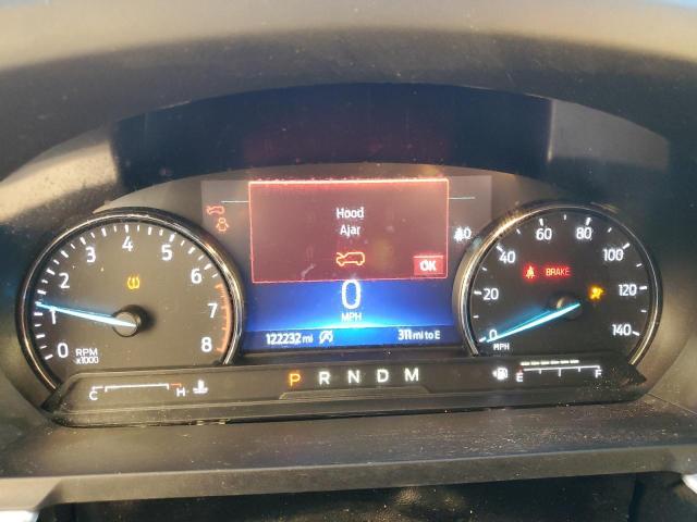 2020 FORD EXPLORER X - 1FMSK7DH0LGD05601