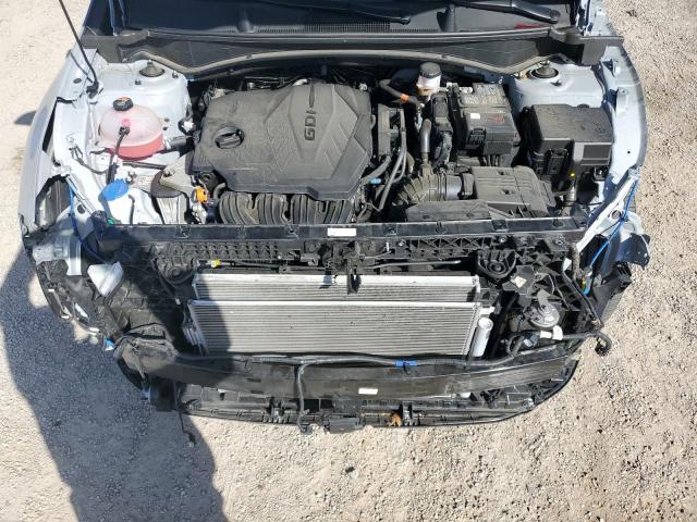 2024 KIA SPORTAGE S - 5XYK43DF6RG169668