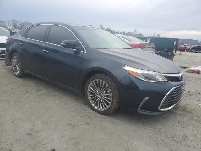 2017 TOYOTA AVALON XLE - 4T1BK1EB0HU246534