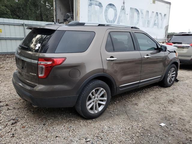 VIN 1FM5K7D85FGB56510 2015 FORD EXPLORER no.3