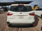 Lot #3028869063 2019 FORD ECOSPORT S