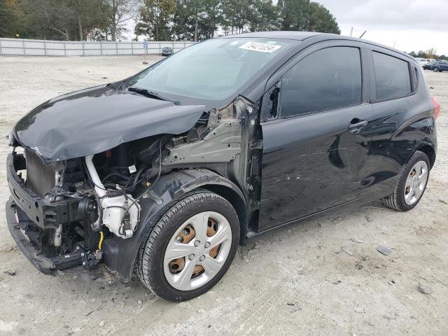 2020 CHEVROLET SPARK LS - KL8CB6SA2LC468422