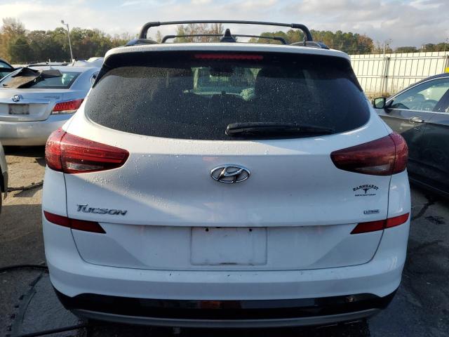 2020 HYUNDAI TUCSON LIM - KM8J3CAL0LU147773