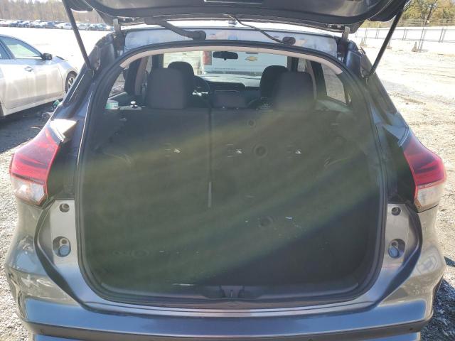 2023 NISSAN KICKS S - 3N1CP5BV2PL544613