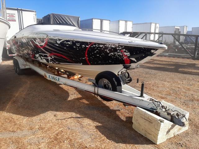 BAJA BOAT 1997 two tone  Other AGC55007A797 photo #1