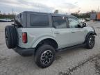 Lot #3033229807 2024 FORD BRONCO OUT