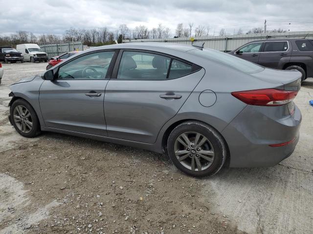 VIN 5NPD84LF8JH326330 2018 HYUNDAI ELANTRA no.2