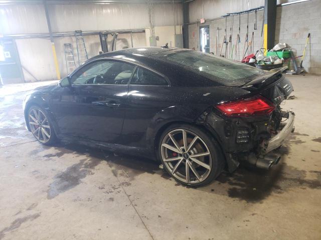 2018 AUDI TTS TRUC1AFV3J1011191