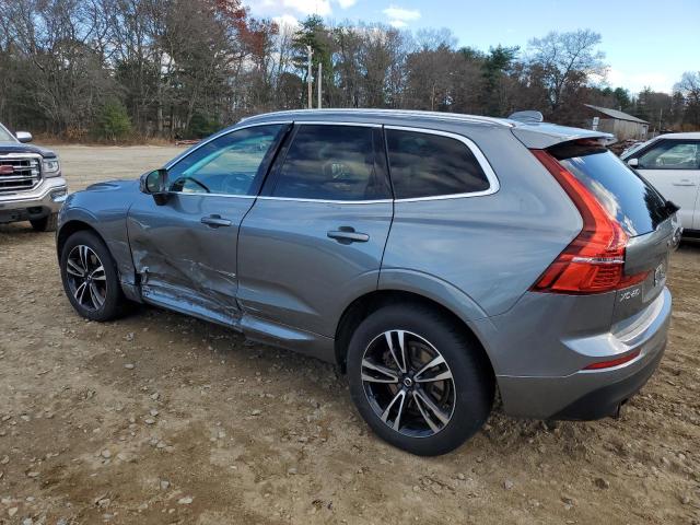 2020 VOLVO XC60 T6 MO - YV4A22RKXL1517123