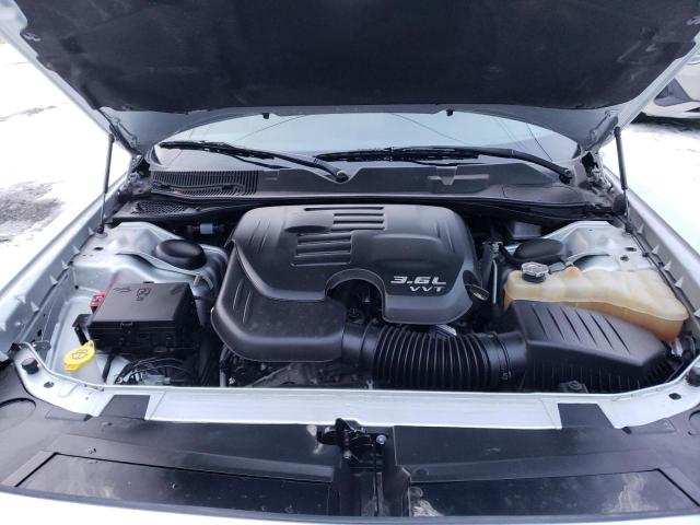 2020 DODGE CHALLENGER - 2C3CDZKG0LH104556