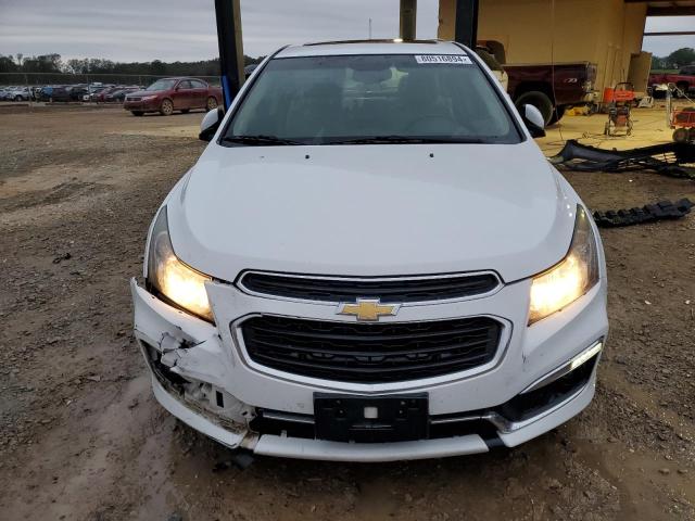 2015 CHEVROLET CRUZE LTZ - 1G1PG5SBXF7143424
