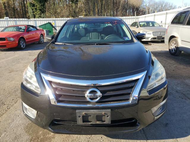 2015 NISSAN ALTIMA 2.5 - 1N4AL3AP1FC592546