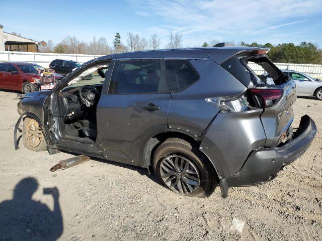 VIN 5N1BT3AB9PC738689 2023 NISSAN ROGUE no.2