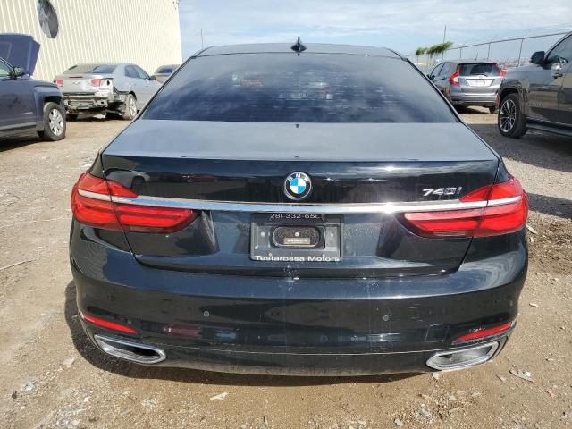 VIN WBA7E2C57JG742193 2018 BMW 7 SERIES no.6