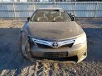 TOYOTA CAMRY BASE photo