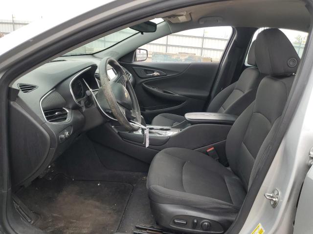 2016 CHEVROLET MALIBU LT - 1G1ZE5STXGF335652