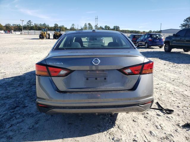 2020 NISSAN ALTIMA - 1N4BL4BV2LC160180