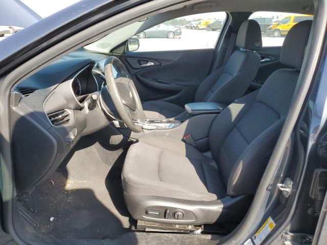 2019 CHEVROLET MALIBU LS - 1G1ZC5ST7KF138811